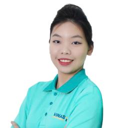 Đặng Thị Hồng Nhi