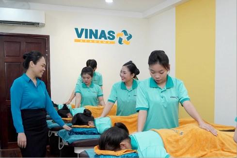 KHÓA HỌC <br>SPA CƠ BẢN