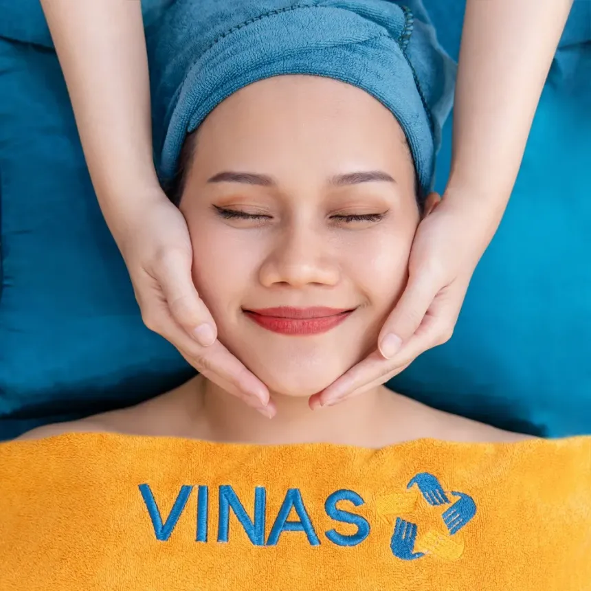 Khoá học Spa thực chiến