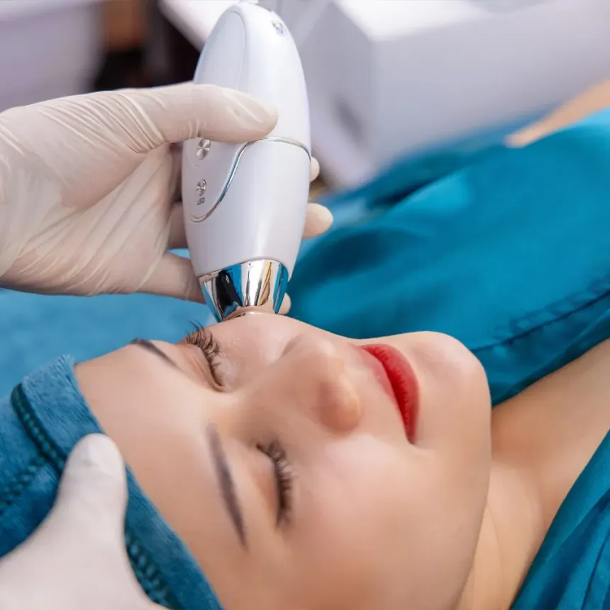 Khoá học Spa chuyên sâu